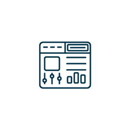 Customizable Dashboards