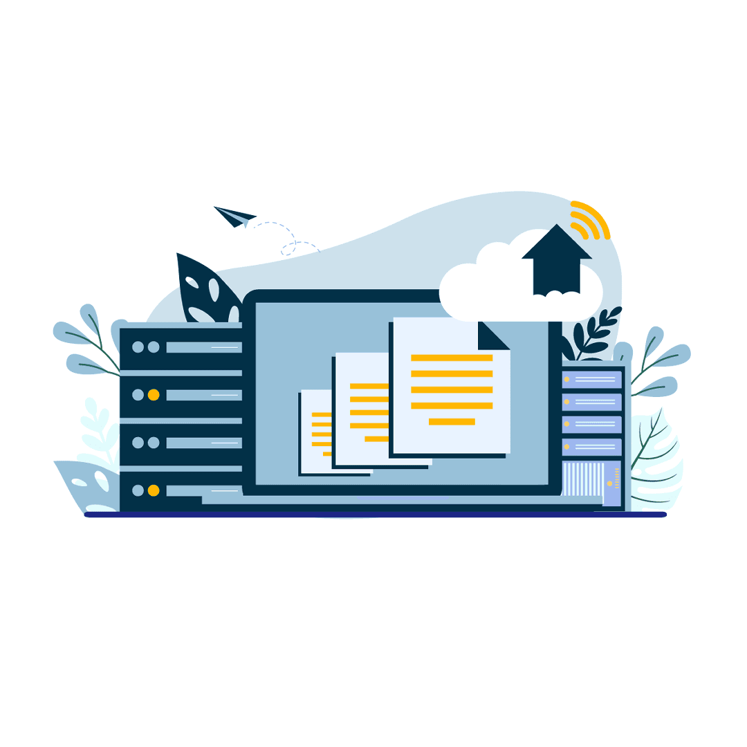 Cloud and Virtual Environment Integration