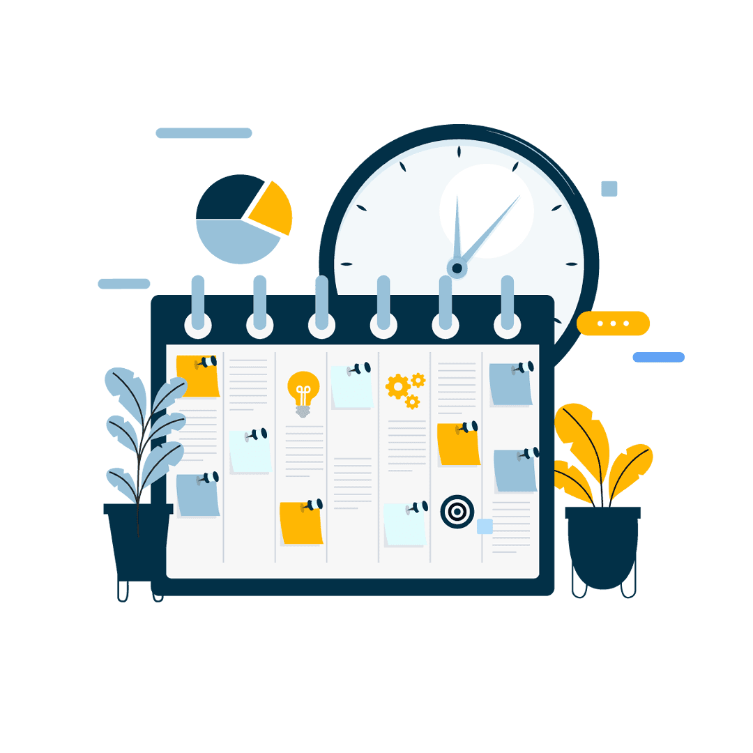 Event and Log Management