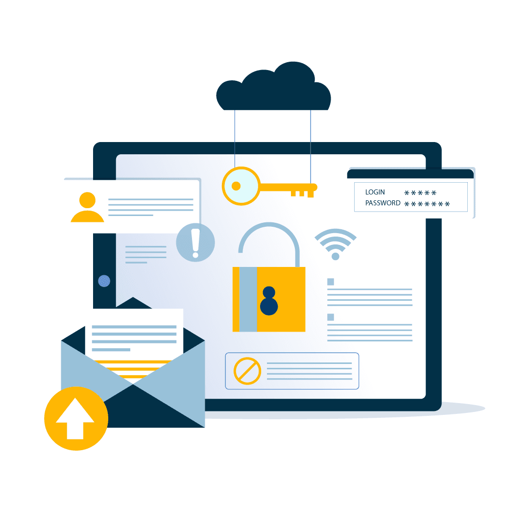 Firewall Monitoring