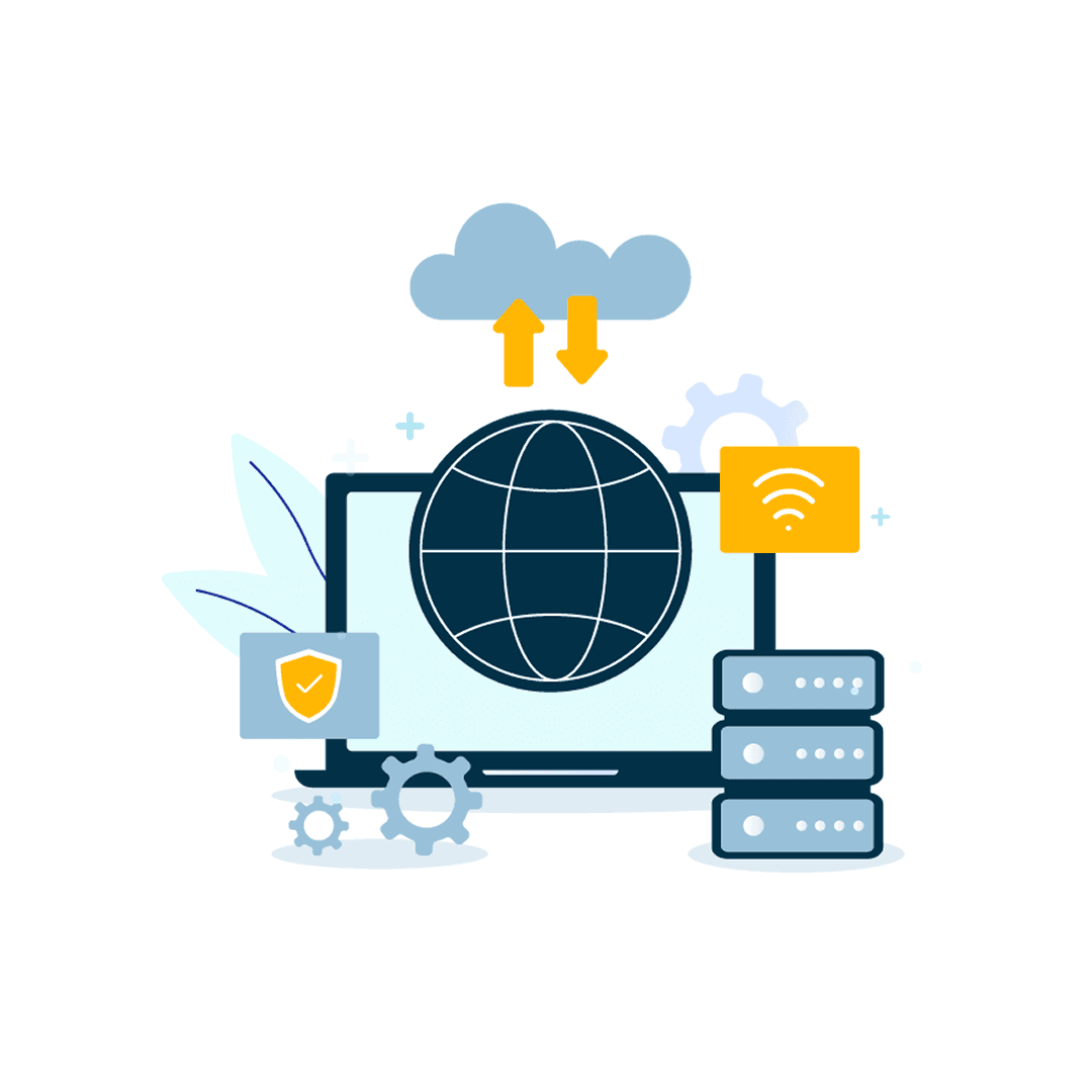 Multi-cloud and Hybrid Environment Management
