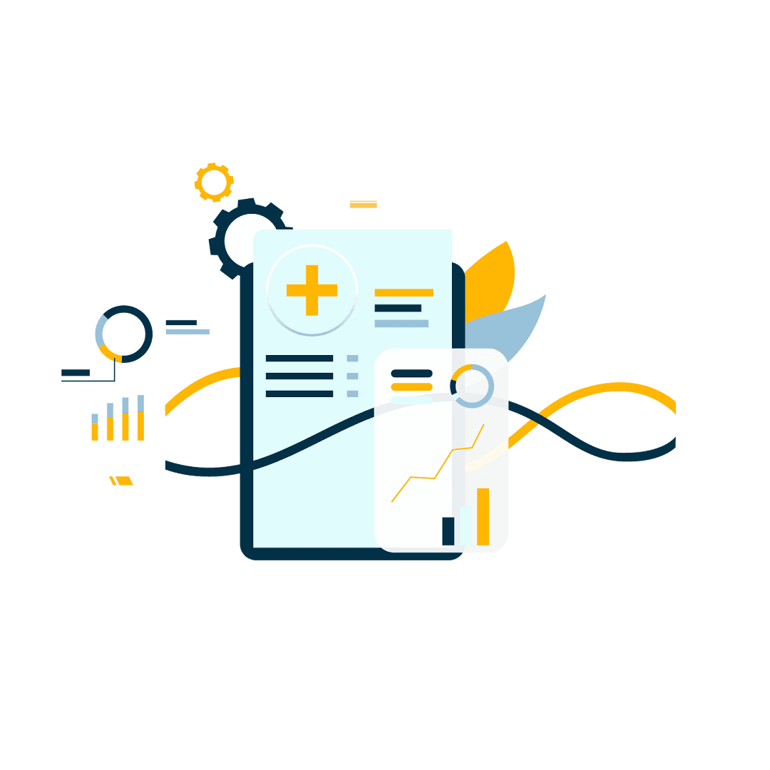 Orchestration Health