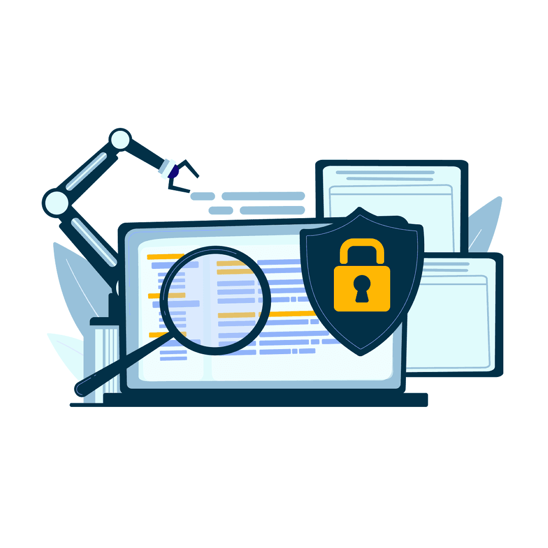 Security and Compliance