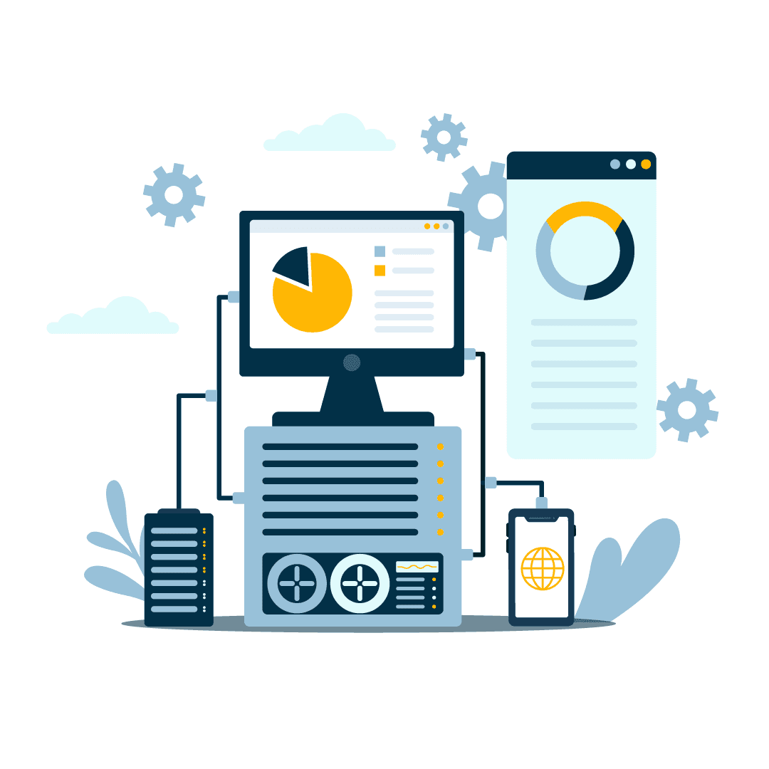 Streamlined Data Collection