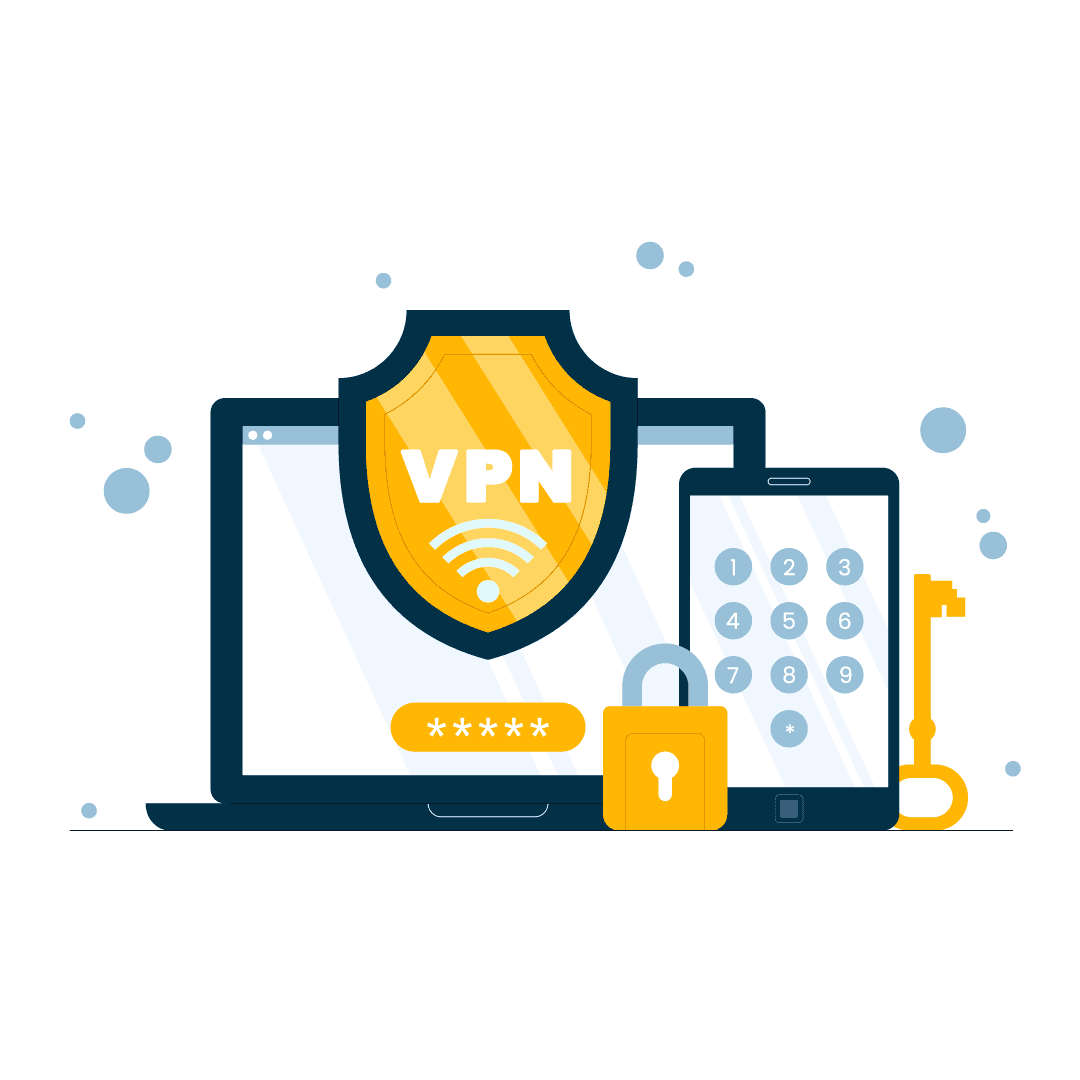 VPN Monitoring